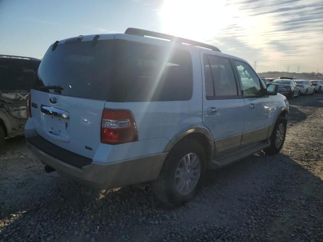 2009 Ford Expedition Eddie Bauer