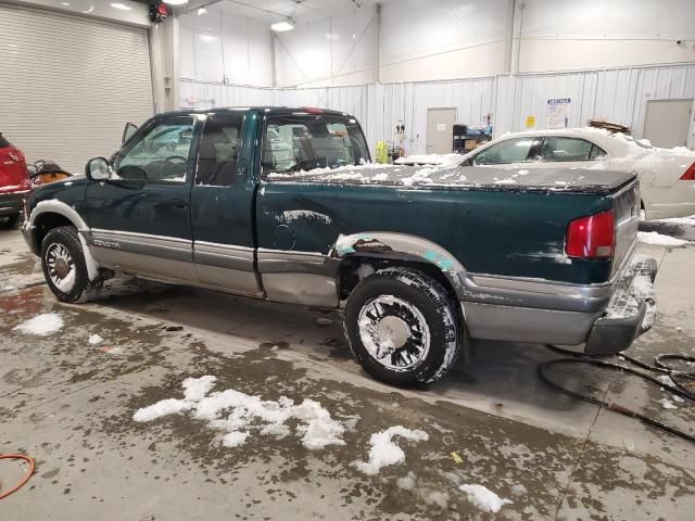 1998 GMC Sonoma