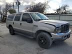 2003 Ford Excursion XLT