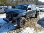 2023 Toyota Tacoma Double Cab