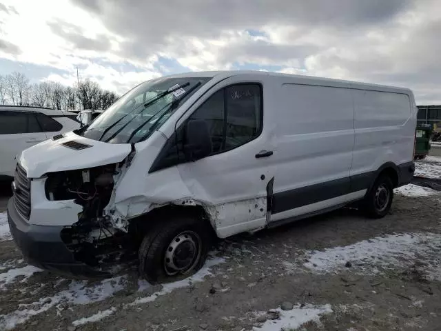 2015 Ford Transit T-150