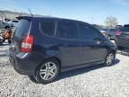 2008 Honda FIT Sport