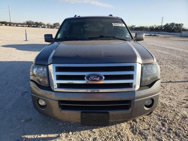 2012 Ford Expedition Limited