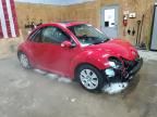 2008 Volkswagen New Beetle S