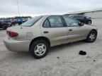 2003 Chevrolet Cavalier