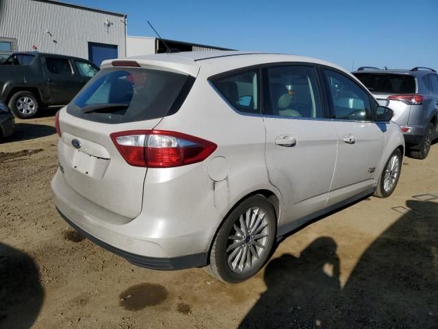 2014 Ford C-MAX Premium