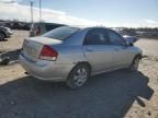 2007 KIA Spectra EX