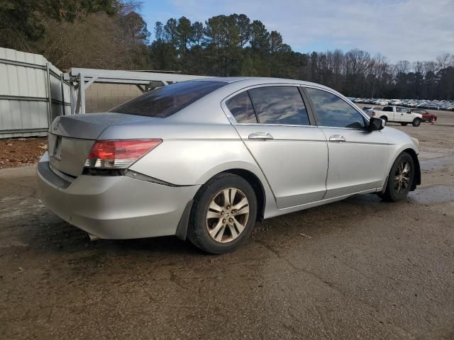 2009 Honda Accord LXP