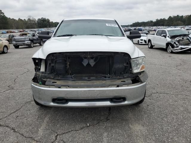 2012 Dodge RAM 1500 SLT