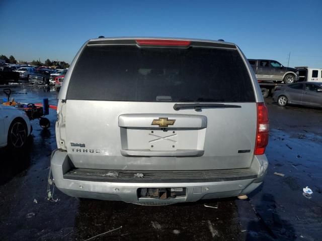 2010 Chevrolet Tahoe K1500 LT