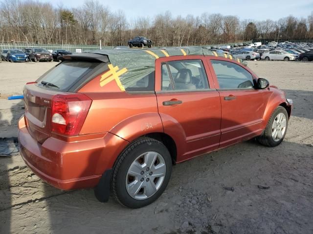 2007 Dodge Caliber SXT