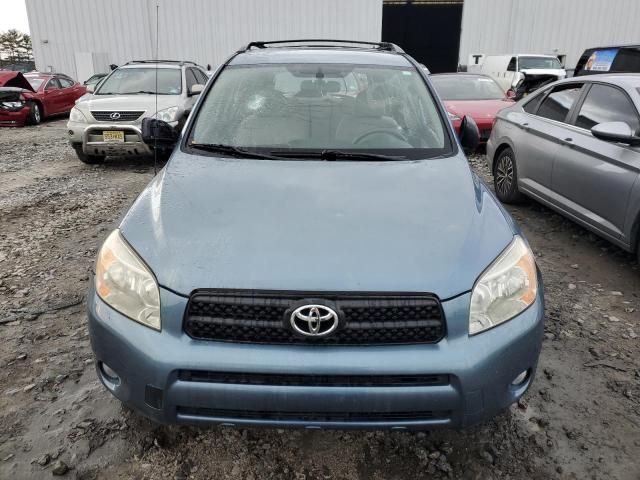 2006 Toyota Rav4