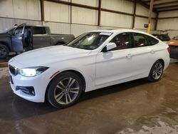 Carros con verificación Run & Drive a la venta en subasta: 2018 BMW 330 Xigt