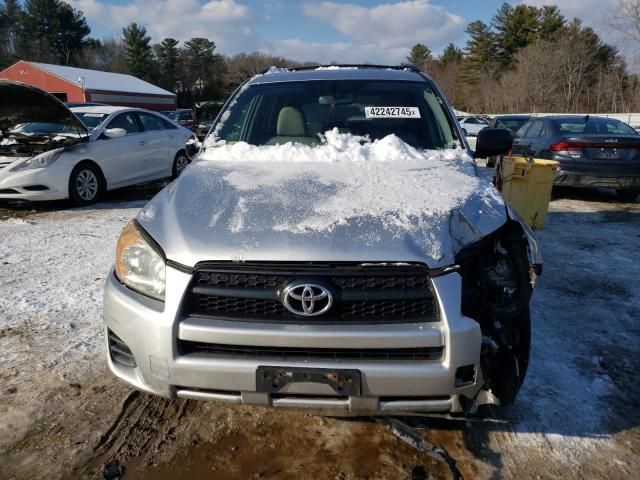 2009 Toyota Rav4