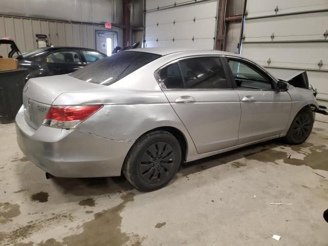 2009 Honda Accord LX