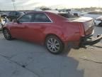 2008 Cadillac CTS HI Feature V6