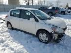 2010 Nissan Versa S