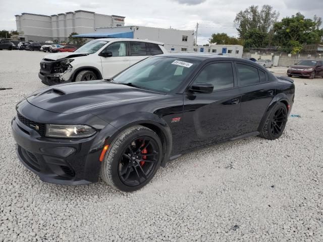 2020 Dodge Charger Scat Pack