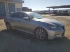 2015 Lexus GS 350