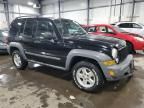 2006 Jeep Liberty Sport