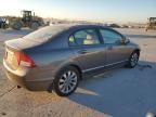 2009 Honda Civic EXL