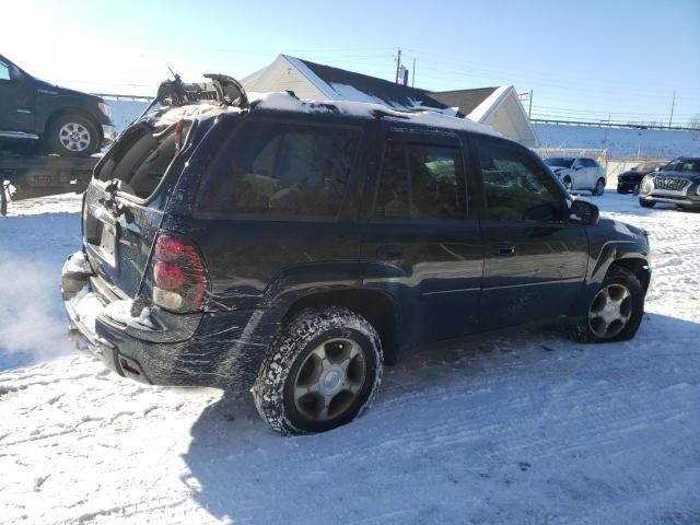 2007 Chevrolet Trailblazer LS