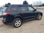 2011 Hyundai Santa FE SE