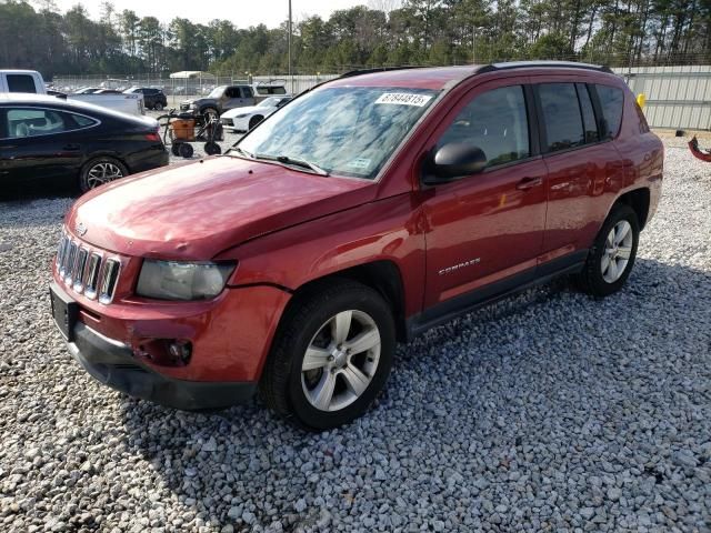 2014 Jeep Compass Sport