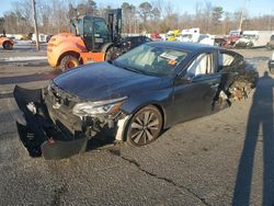 Salvage Cars with No Bids Yet For Sale at auction: 2022 Nissan Altima SV