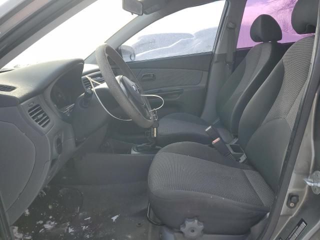 2011 KIA Rio Base