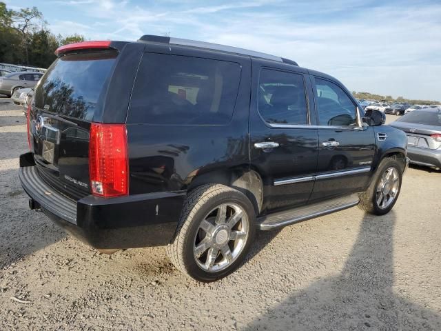 2012 Cadillac Escalade Luxury