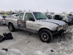 2009 Ford Ranger Super Cab