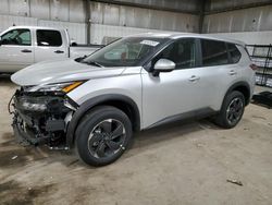 2025 Nissan Rogue SV en venta en Des Moines, IA