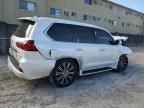 2018 Lexus LX 570