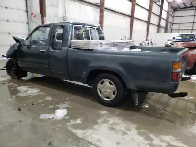 1992 Toyota Pickup 1/2 TON Extra Long Wheelbase DLX