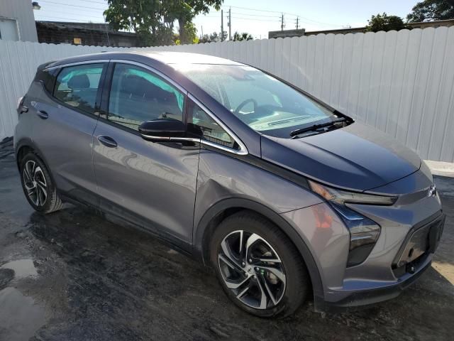 2023 Chevrolet Bolt EV 2LT