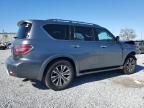 2017 Nissan Armada SV