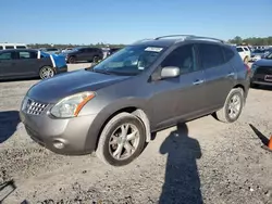 Nissan Vehiculos salvage en venta: 2010 Nissan Rogue S