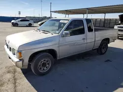 1994 Nissan Truck King Cab XE en venta en Anthony, TX