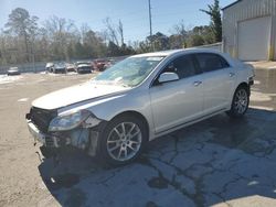 Run And Drives Cars for sale at auction: 2011 Chevrolet Malibu LTZ