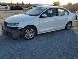 2018 Volkswagen Jetta S en venta en Mentone, CA