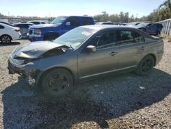 2011 Ford Fusion SE en venta en Riverview, FL