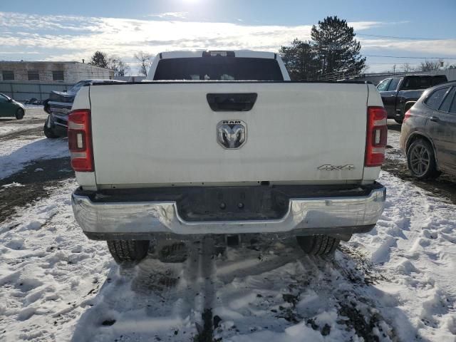 2024 Dodge RAM 2500 Tradesman