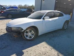 Salvage cars for sale from Copart Byron, GA: 2016 Dodge Charger SE