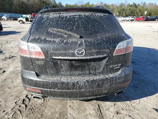 2010 Mazda CX-9