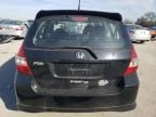 2007 Honda FIT S