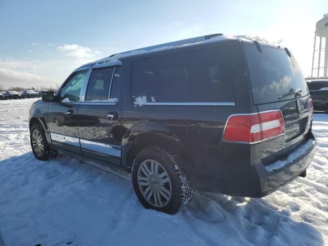 2013 Lincoln Navigator L