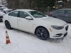 2020 Buick Regal Essence