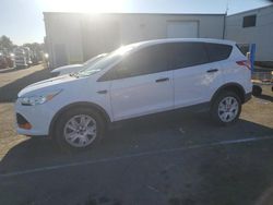 2014 Ford Escape S en venta en Vallejo, CA