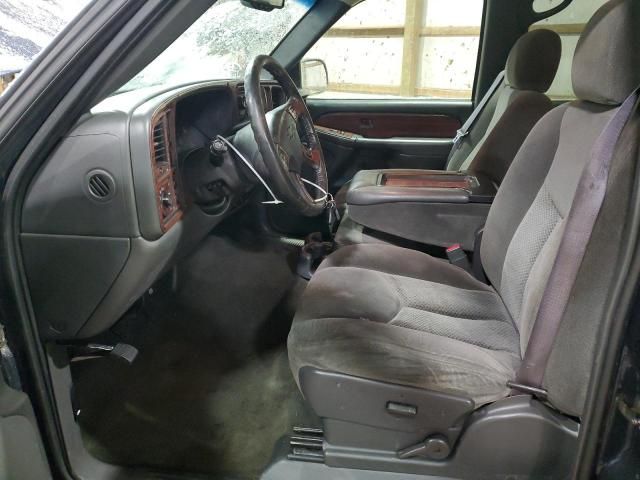 2006 Chevrolet Silverado C1500